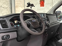 Ford transit custom 320 2.0 tdci l1h2 tr 9 persoons 103pk 2019, t-525-df - afbeelding 15 van  37