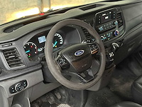 Ford transit custom 320 2.0 tdci l1h2 tr 9 persoons 103pk 2019, t-525-df - afbeelding 16 van  37