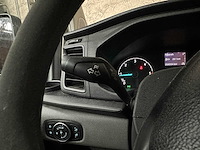 Ford transit custom 320 2.0 tdci l1h2 tr 9 persoons 103pk 2019, t-525-df - afbeelding 17 van  37