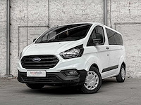 Ford transit custom 320 2.0 tdci l1h2 tr 9 persoons 103pk 2019, t-525-df
