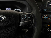 Ford transit custom 320 2.0 tdci l1h2 tr 9 persoons 103pk 2019, t-525-df - afbeelding 21 van  37