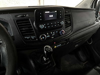 Ford transit custom 320 2.0 tdci l1h2 tr 9 persoons 103pk 2019, t-525-df - afbeelding 22 van  37