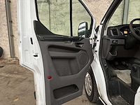 Ford transit custom 320 2.0 tdci l1h2 tr 9 persoons 103pk 2019, t-525-df - afbeelding 24 van  37