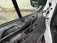Ford transit custom 320 2.0 tdci l1h2 tr 9 persoons 103pk 2019, t-525-df - afbeelding 25 van  37