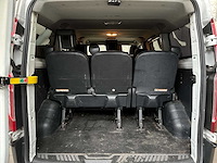 Ford transit custom 320 2.0 tdci l1h2 tr 9 persoons 103pk 2019, t-525-df - afbeelding 28 van  37