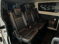 Ford transit custom 320 2.0 tdci l1h2 tr 9 persoons 103pk 2019, t-525-df - afbeelding 29 van  37