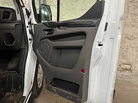 Ford transit custom 320 2.0 tdci l1h2 tr 9 persoons 103pk 2019, t-525-df - afbeelding 31 van  37