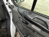 Ford transit custom 320 2.0 tdci l1h2 tr 9 persoons 103pk 2019, t-525-df - afbeelding 32 van  37