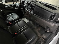 Ford transit custom 320 2.0 tdci l1h2 tr 9 persoons 103pk 2019, t-525-df - afbeelding 33 van  37