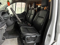Ford transit custom 320 2.0 tdci l1h2 tr 9 persoons 103pk 2019, t-525-df - afbeelding 36 van  37