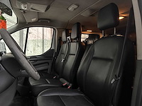 Ford transit custom 320 2.0 tdci l1h2 tr 9 persoons 103pk 2019, t-525-df - afbeelding 37 van  37