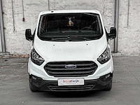 Ford transit custom 320 2.0 tdci l1h2 tr 9 persoons 103pk 2019, t-525-df - afbeelding 5 van  37