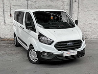 Ford transit custom 320 2.0 tdci l1h2 tr 9 persoons 103pk 2019, t-525-df - afbeelding 7 van  37
