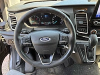 Ford transit custom 320 2.0 tdci l2h1 sp bedrijfswagen - afbeelding 13 van  45
