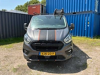 Ford transit custom 320 2.0 tdci l2h1 sp bedrijfswagen - afbeelding 12 van  45
