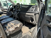 Ford transit custom 320 2.0 tdci l2h1 sp bedrijfswagen - afbeelding 23 van  45