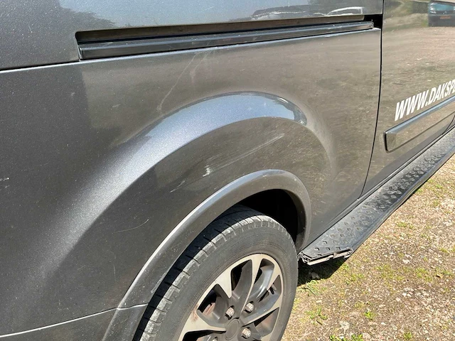 Ford transit custom 320 2.0 tdci l2h1 sp bedrijfswagen - afbeelding 27 van  45