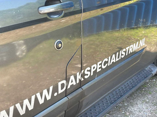 Ford transit custom 320 2.0 tdci l2h1 sp bedrijfswagen - afbeelding 32 van  45