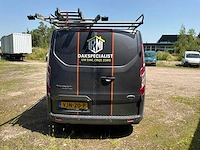 Ford transit custom 320 2.0 tdci l2h1 sp bedrijfswagen - afbeelding 41 van  45