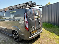 Ford transit custom 320 2.0 tdci l2h1 sp bedrijfswagen - afbeelding 42 van  45