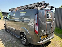 Ford transit custom 320 2.0 tdci l2h1 sp bedrijfswagen - afbeelding 43 van  45
