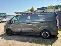 Ford transit custom 320 2.0 tdci l2h1 sp bedrijfswagen - afbeelding 44 van  45
