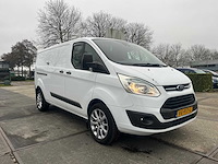 Ford transit custom 330 2.2 tdci l2h1 trend | vg-917-g - afbeelding 4 van  25