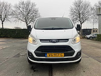 Ford transit custom 330 2.2 tdci l2h1 trend | vg-917-g - afbeelding 6 van  25