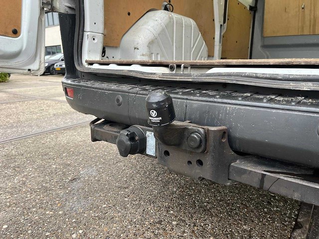 Ford transit custom 330 2.2 tdci l2h1 trend | vg-917-g - afbeelding 9 van  25
