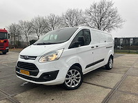 Ford transit custom 330 2.2 tdci l2h1 trend | vg-917-g - afbeelding 1 van  25