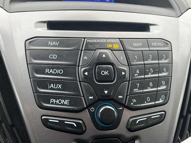 Ford transit custom 330 2.2 tdci l2h1 trend | vg-917-g - afbeelding 19 van  25