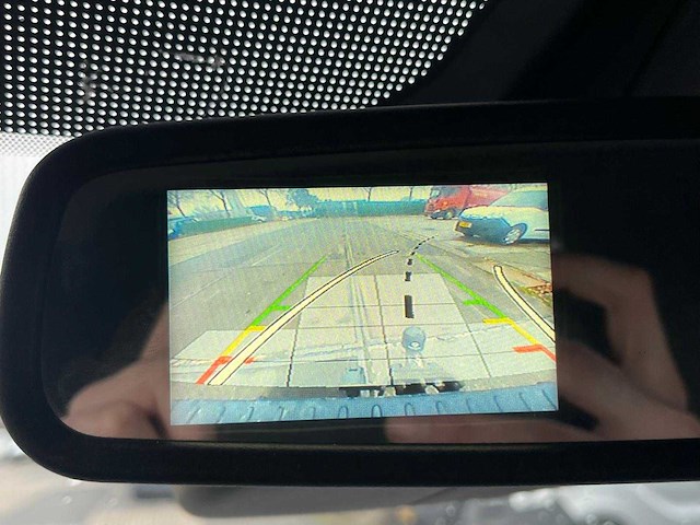 Ford transit custom 330 2.2 tdci l2h1 trend | vg-917-g - afbeelding 20 van  25