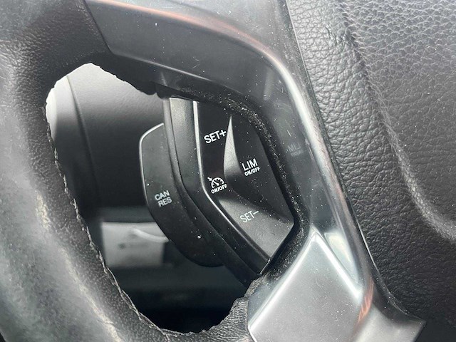 Ford transit custom 330 2.2 tdci l2h1 trend | vg-917-g - afbeelding 2 van  14