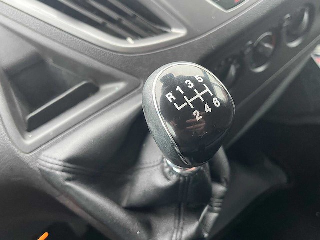 Ford transit custom 330 2.2 tdci l2h1 trend | vg-917-g - afbeelding 6 van  14