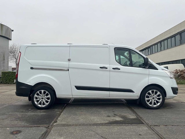 Ford transit custom 330 2.2 tdci l2h1 trend | vg-917-g - afbeelding 3 van  25