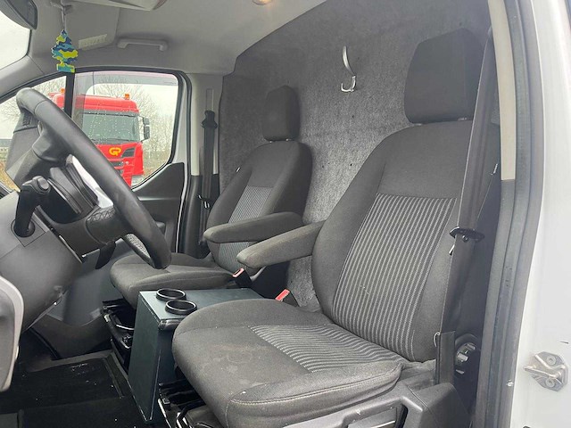 Ford transit custom 330 2.2 tdci l2h1 trend | vg-917-g - afbeelding 4 van  25