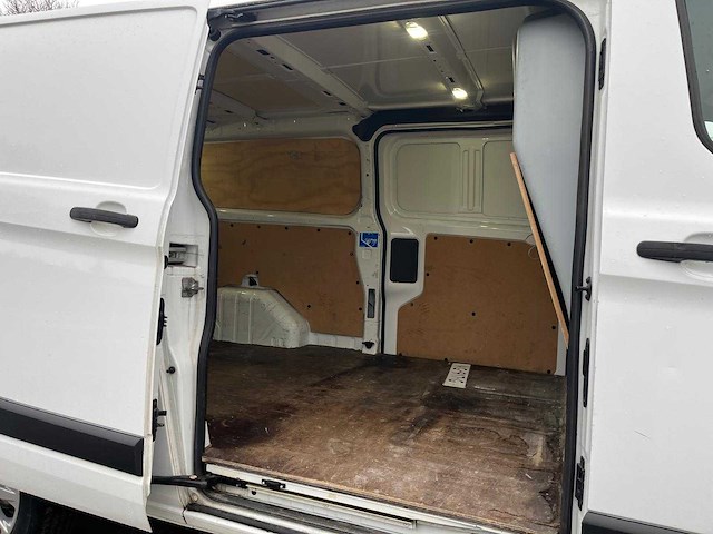 Ford transit custom 330 2.2 tdci l2h1 trend | vg-917-g - afbeelding 6 van  25