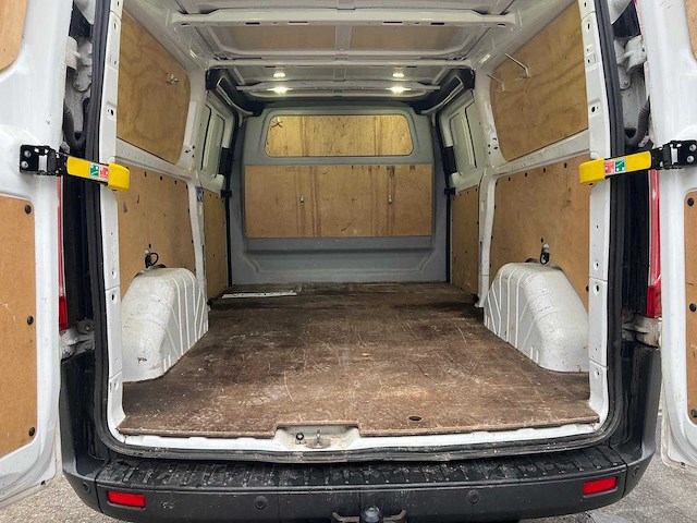 Ford transit custom 330 2.2 tdci l2h1 trend | vg-917-g - afbeelding 15 van  25