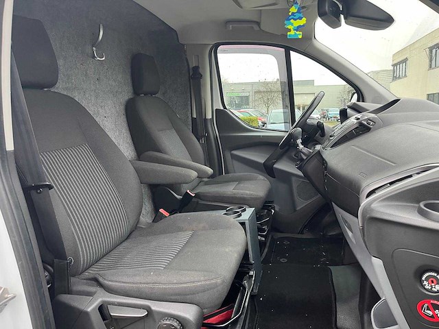 Ford transit custom 330 2.2 tdci l2h1 trend | vg-917-g - afbeelding 16 van  25
