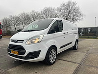 Ford transit custom 330 2.2 tdci l2h1 trend | vg-917-g - afbeelding 12 van  25