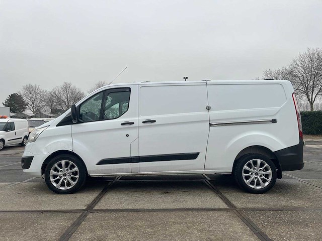 Ford transit custom 330 2.2 tdci l2h1 trend | vg-917-g - afbeelding 19 van  25
