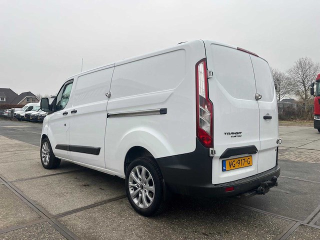 Ford transit custom 330 2.2 tdci l2h1 trend | vg-917-g - afbeelding 20 van  25