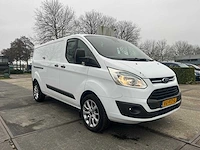 Ford transit custom 330 2.2 tdci l2h1 trend | vg-917-g - afbeelding 2 van  25