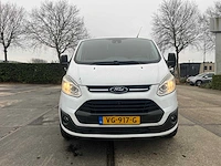 Ford transit custom 330 2.2 tdci l2h1 trend | vg-917-g - afbeelding 9 van  25
