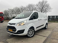 Ford transit custom 330 2.2 tdci l2h1 trend | vg-917-g