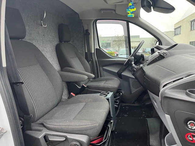 Ford transit custom 330 2.2 tdci l2h1 trend | vg-917-g - afbeelding 17 van  25