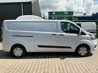 Ford transit custom 340 2.0 tdci l2h1 am bedrijfswagen / koelwagen - afbeelding 2 van  45