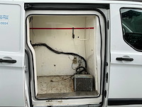Ford transit custom 340 2.0 tdci l2h1 am bedrijfswagen / koelwagen - afbeelding 3 van  45