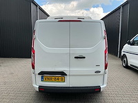 Ford transit custom 340 2.0 tdci l2h1 am bedrijfswagen / koelwagen - afbeelding 4 van  45