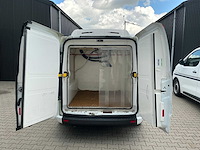 Ford transit custom 340 2.0 tdci l2h1 am bedrijfswagen / koelwagen - afbeelding 5 van  45